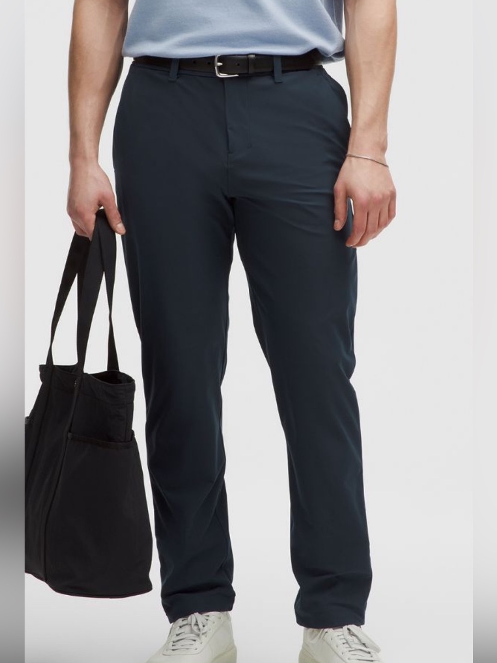 Lululemon Mens ABC Classic Fit Trouser, 29x34